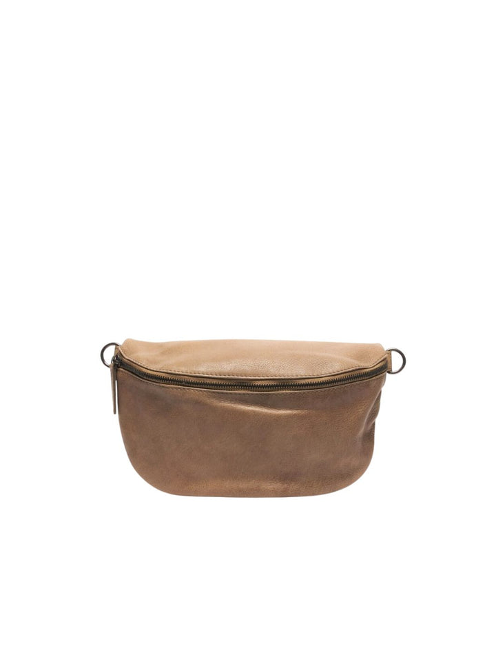 Charlotte Bum Bag ~ Sand