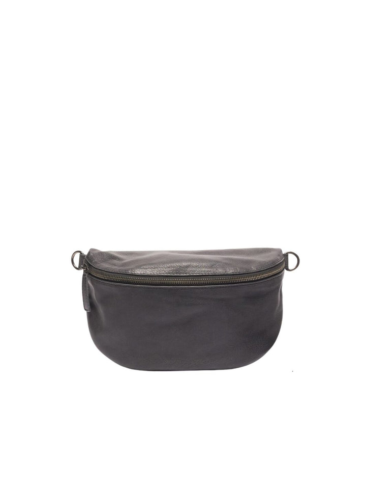 Charlotte Bum Bag ~ Black