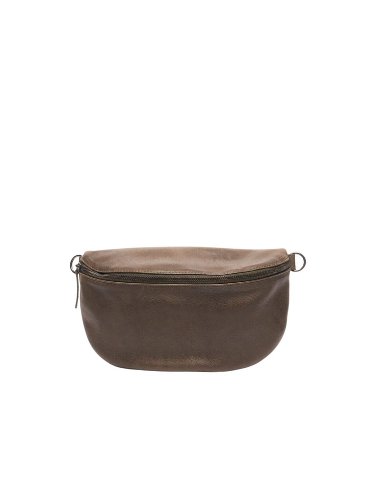 Charlotte Bum Bag ~ Olive