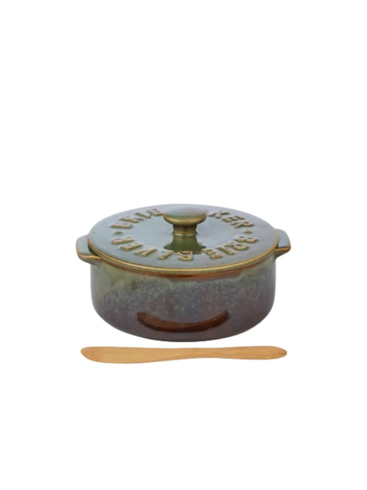 Loire Ceramic Brie Baker