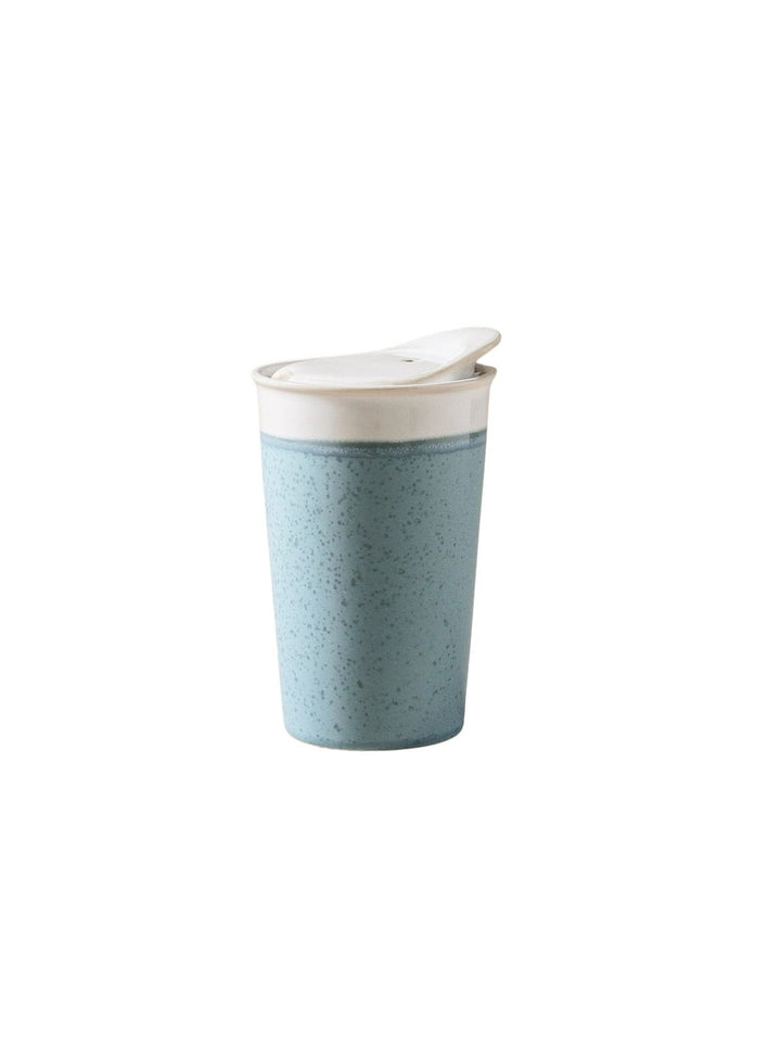 It's a Keeper Ceramic Cup Marine