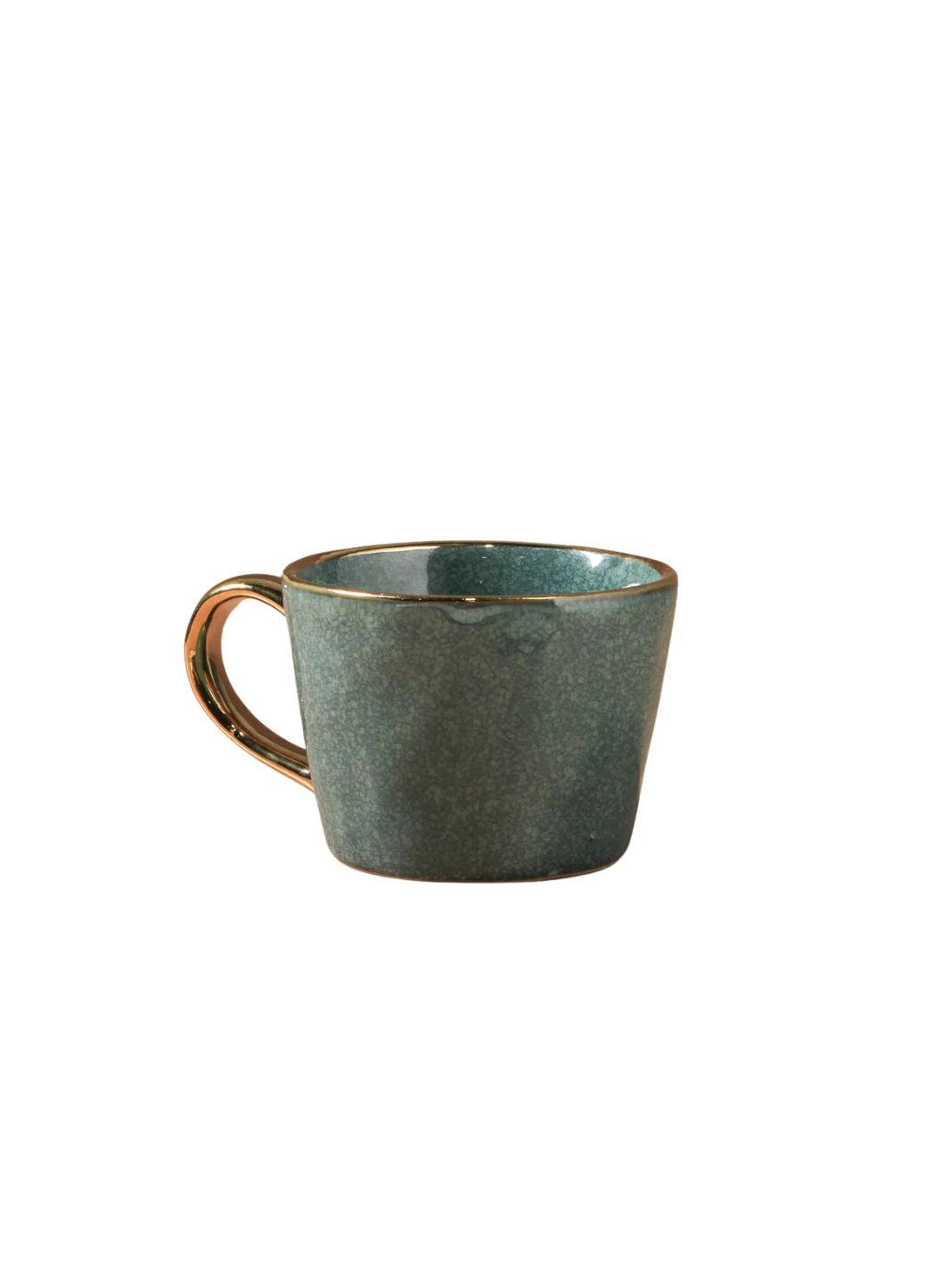 Ariel Mug - Peacock