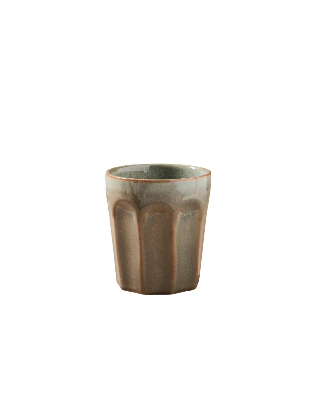 Ritual Latte Cup - Seamist