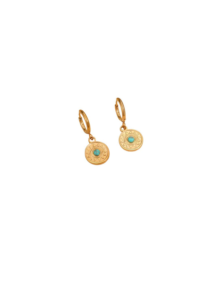 ICU Earrings