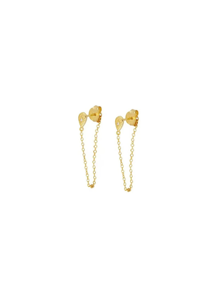 Chain Earrings