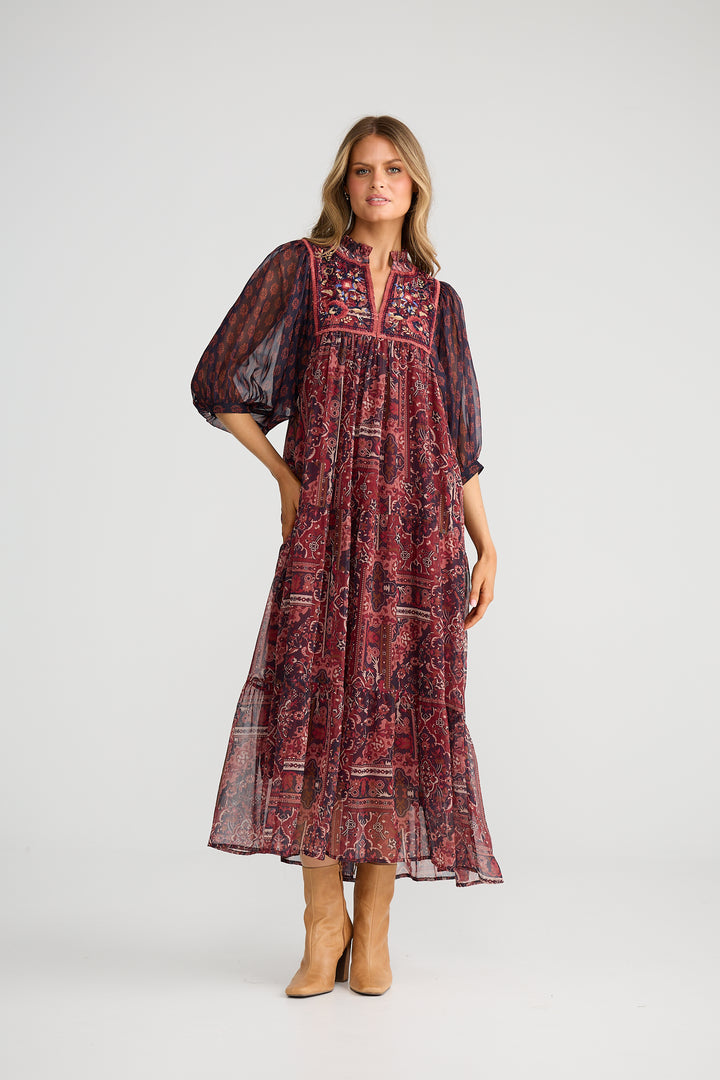 Enchanted Dress ~ Mystic Weave
