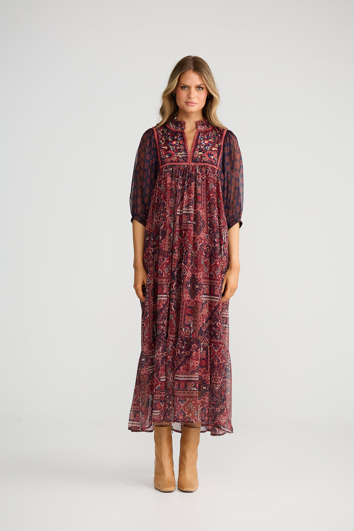 Enchanted Dress ~ Mystic Weave
