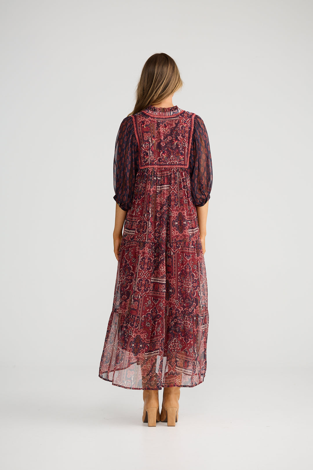 Enchanted Dress ~ Mystic Weave