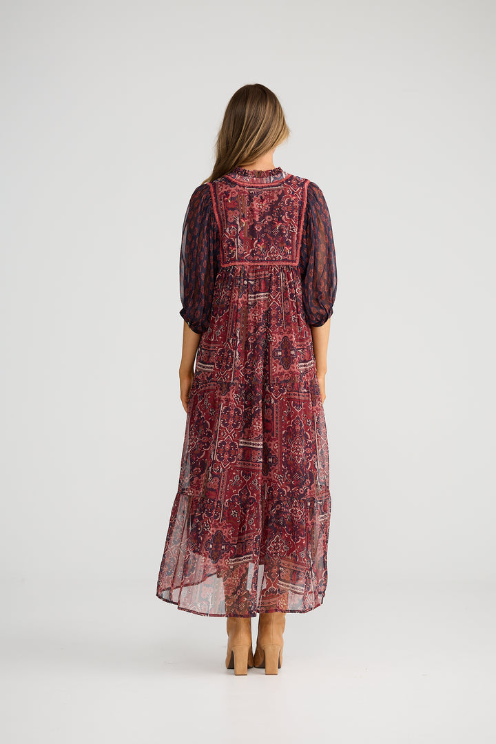 Enchanted Dress ~ Mystic Weave
