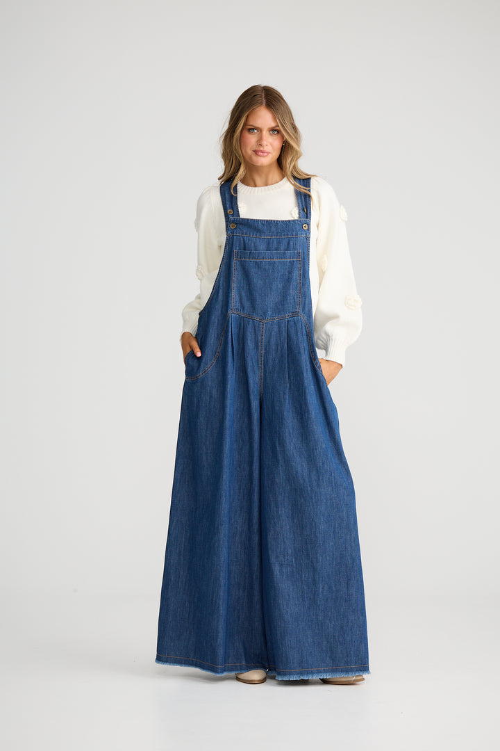 Farrah Overalls