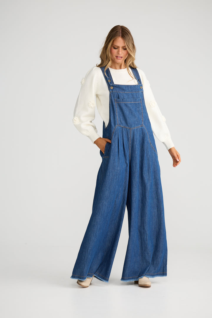 Farrah Overalls