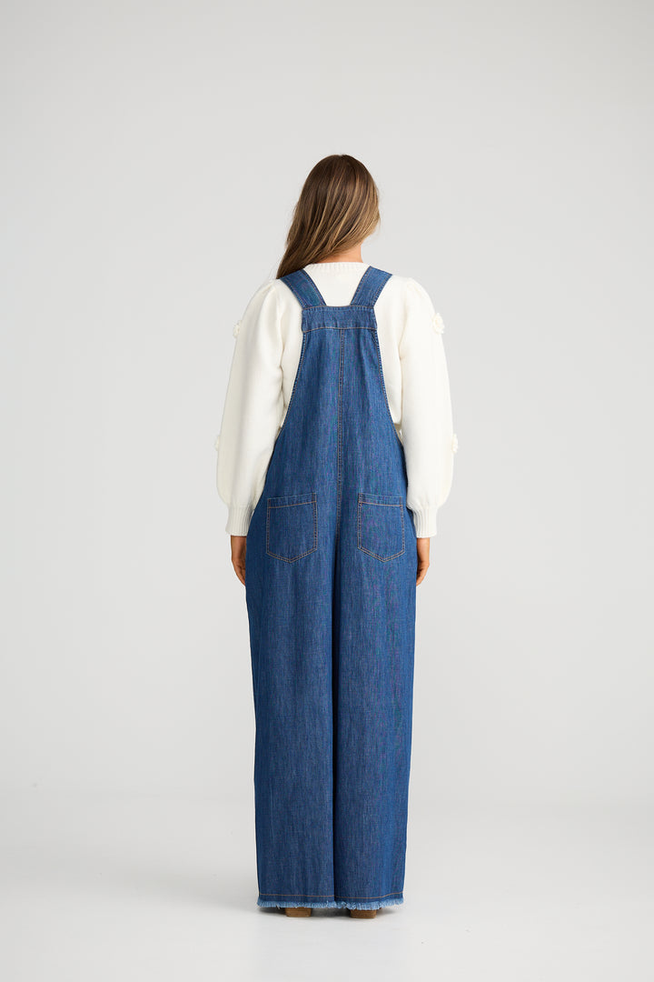 Farrah Overalls