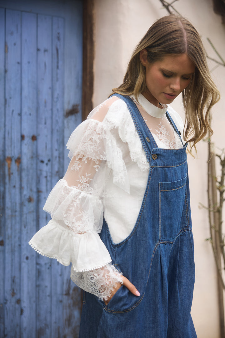Farrah Overalls