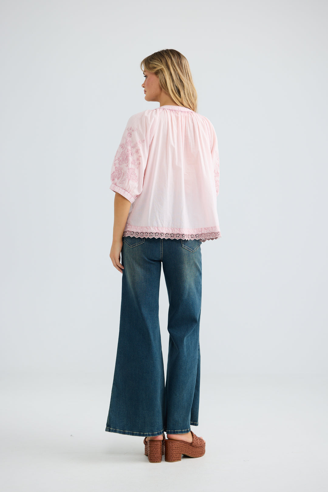 Thistle Top