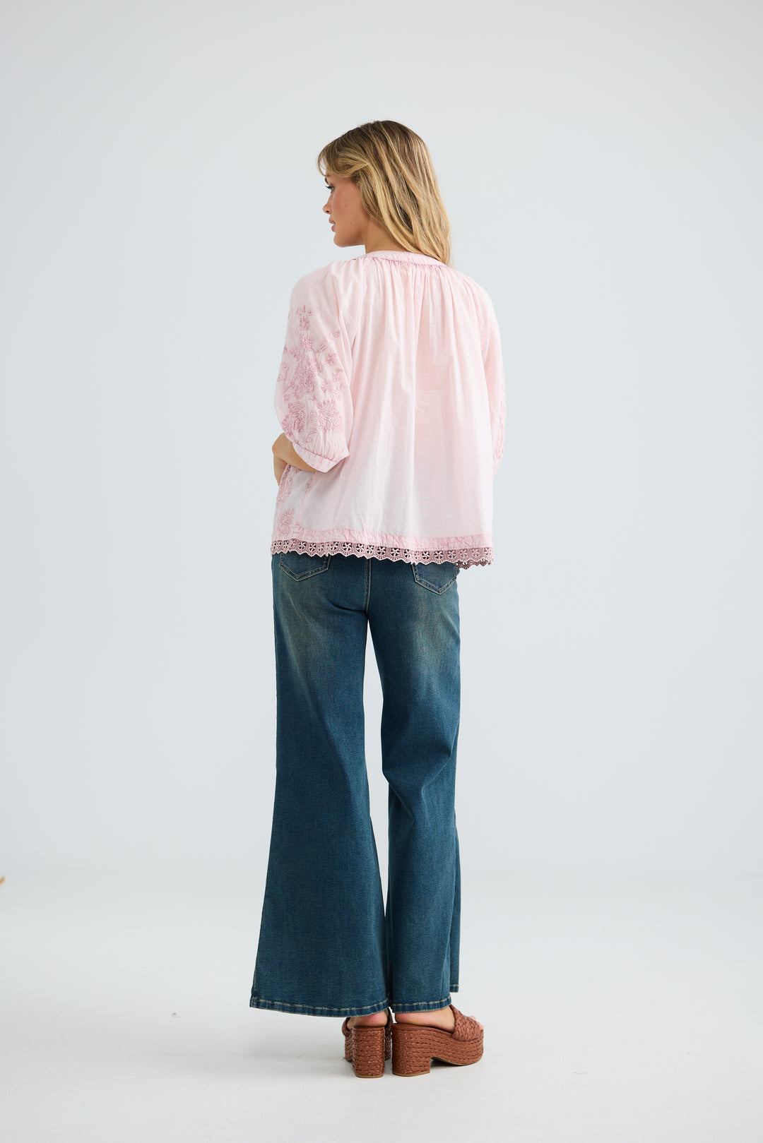 Thistle Top