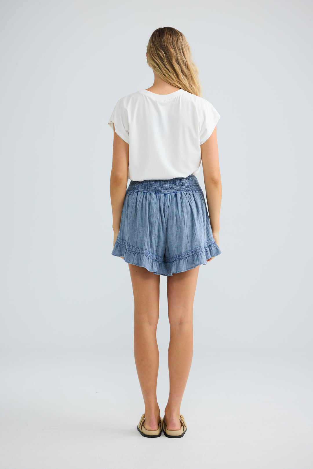 Ithika Short