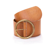 Load image into Gallery viewer, Medina Peasant Leather Belt