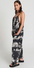 Load image into Gallery viewer, Tie Dye Organic Savasna Jumpsuit