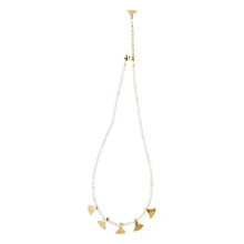 Load image into Gallery viewer, The Ella Moonstone Necklace