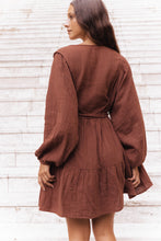 Load image into Gallery viewer, Lora Mini Dress