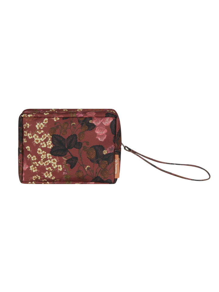 Flourish Sienna Zip Bag - Small