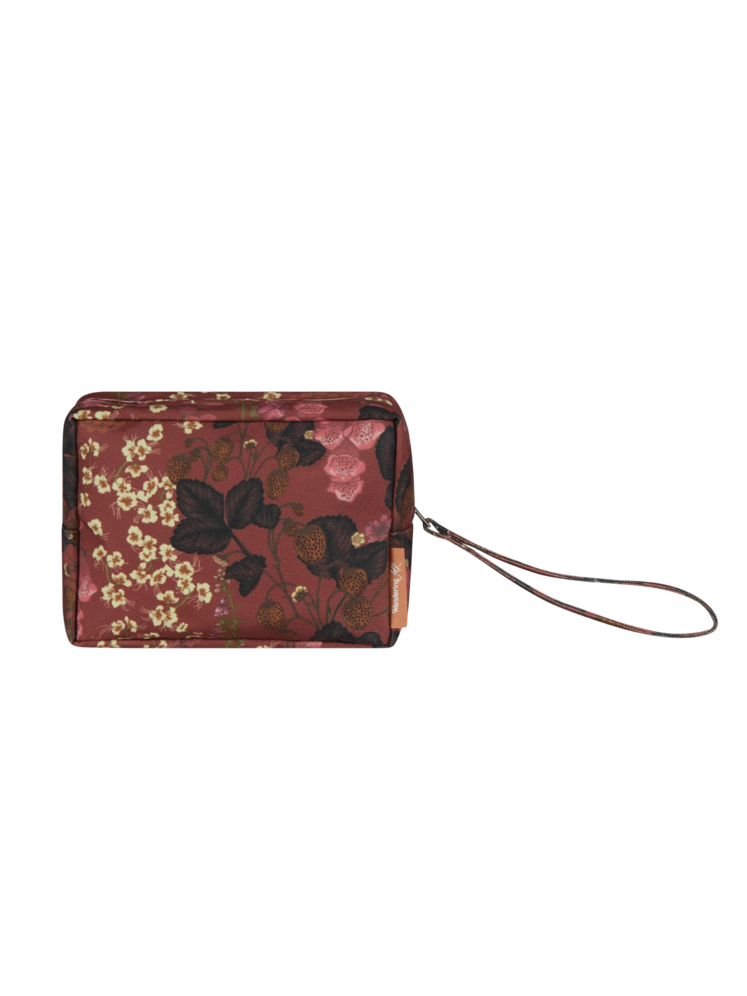 Flourish Sienna Zip Bag - Small
