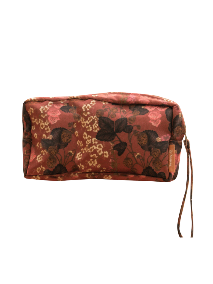 Flourish Sienna Zip Bag - Large