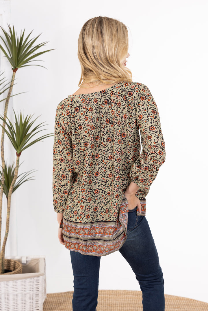 Vivienne Top