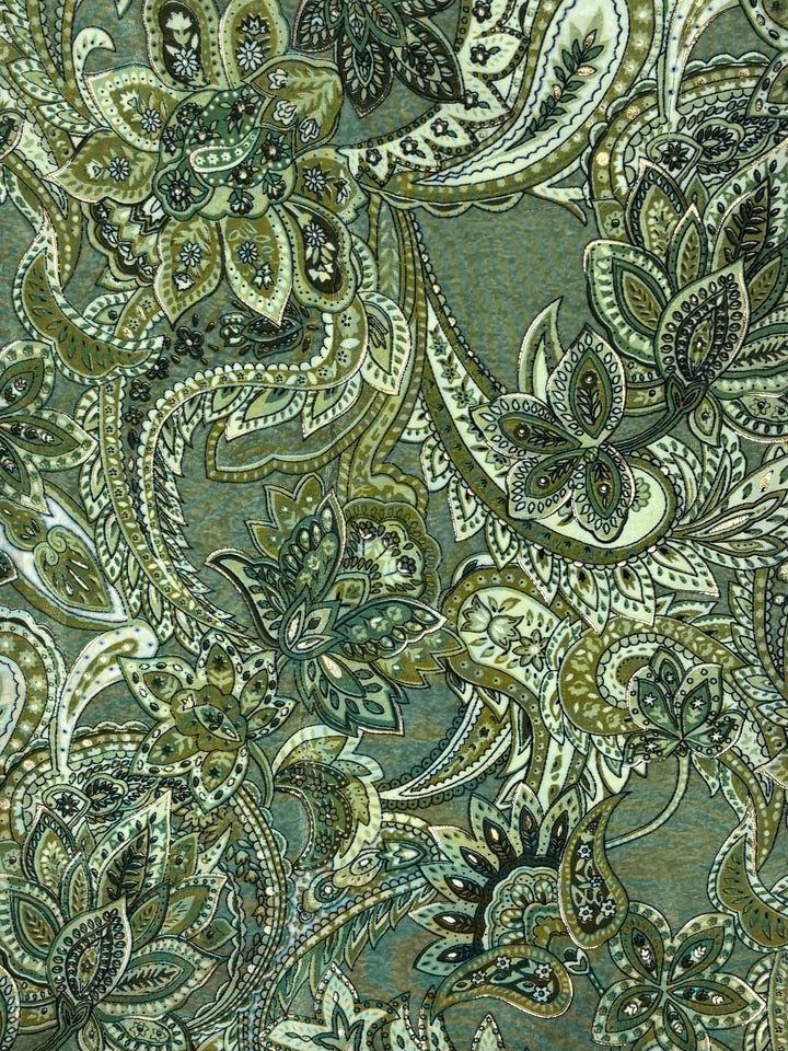 Sherwood Wrap Dress