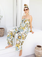 Load image into Gallery viewer, Jefferson Jumpsuit - Mojito