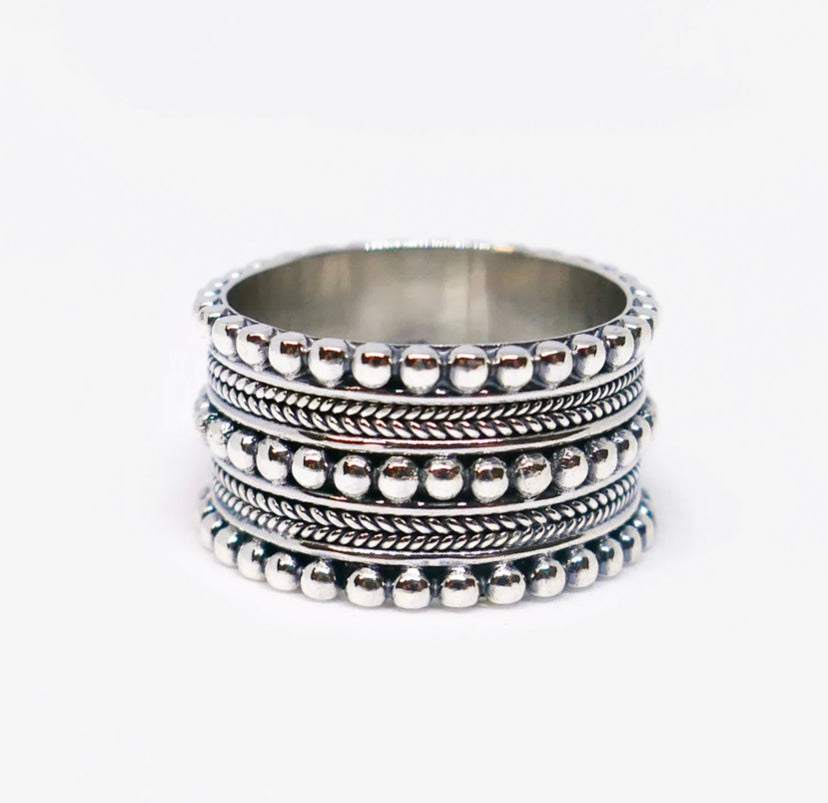 Ethnia Ring