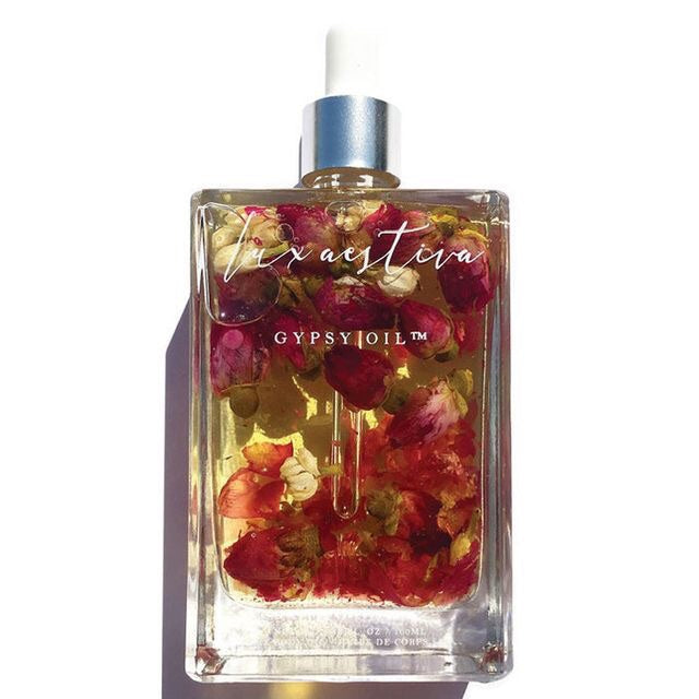 Gypsy Oil