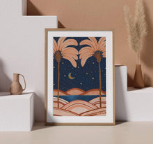 Load image into Gallery viewer, Celestial Fine Art Print
