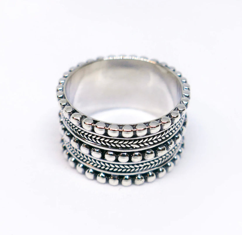 Ethnia Ring