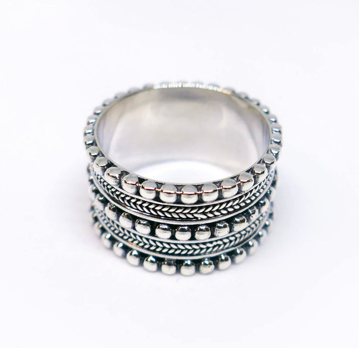 Ethnia Ring