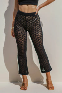 Tracey Knit Pant