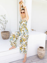 Load image into Gallery viewer, Jefferson Jumpsuit - Mojito