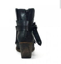 Load image into Gallery viewer, Texas Heel Nomad Boots