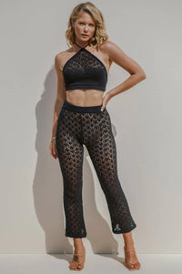 Tracey Knit Pant