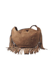 Load image into Gallery viewer, Wild Fringe Bag